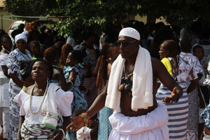 Pompes funèbres Koungou